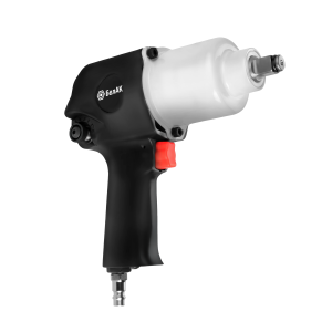 Гайковерт пневматический ударный 850 Nm, (1/2", Twin hammer) БелАК БАК.32122
