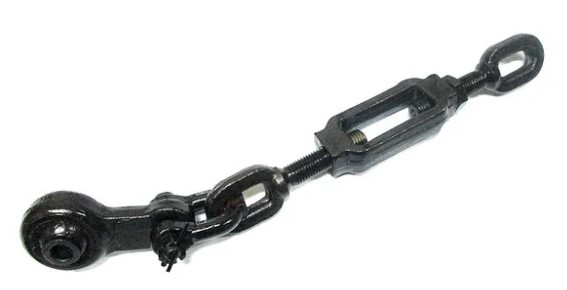 Стяжка 1221 усиленная AIMPULS 1220-4605120 /РФ