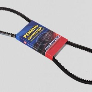 Ремень 1030-8,5*8 AVX зубчатый ГАЗ-21, РАФ, ГАЗЕЛЬ, УАЗ-3151, -3741, -3803 АВТОМАГНАТ /Пост713–0%