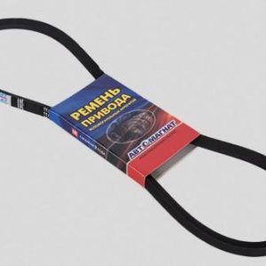 Ремень 1045*11*10мм (клиновой ГАЗ-53, БеЛАЗ-75211, КрАЗ-260, -960, КрАЗ-6443, КрАЗ-6505) АВТОМАГНАТ