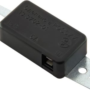 Регулятор напряжения автомобильный (аналог 13.3702-01) ЭМИ 777.3702