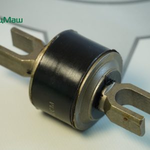 Опора кабины в сборе в упаковке (резина) СПЕЦМАШ 64226-5001723