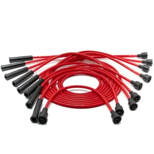 Провода высоковольтные дв. ЗМЗ-511, 513, 523 EPDM PRAVT PR.511.3707243