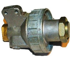 Клапан редукционный 238-1723050-Б