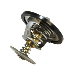 Термостат 80*С ГАЗ, УАЗ, ПАЗ, КАМАЗ, ЗИЛ PRAVT PR.107-1306100-01 /Пост713-0%