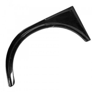 Крыло кабины (на большую кабину) левое пластик 5336-8403017