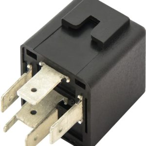 Реле очистителей ветрового стекла ГАЗ-3302 Бизнес (12В) (ан. 526.3747-04) ЭМИ 48.3787-04