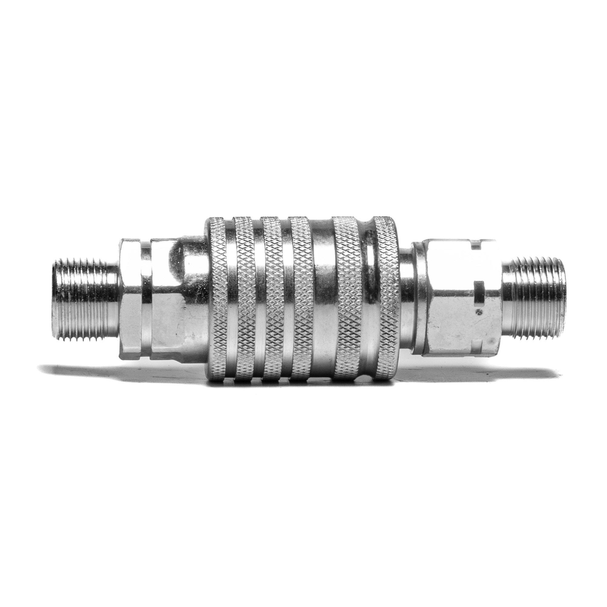 Муфта разрывная S24 M20*1,5 клапан-тарелка ЕВРО AIMPULS Н.036.50.000 — изображение 3