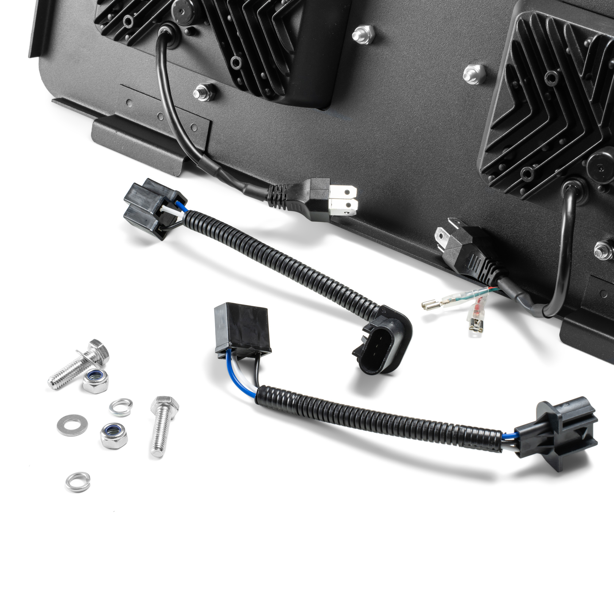 Комплект фар светодиодных для замены штатных фар ФГ308 AVTOELECTRICA FG308-RT-SET-LED AE — изображение 3