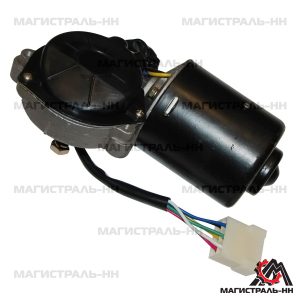 Мотор стеклоочистителя Г-2410-31105 3302-2217 , ВАЗ-2108 VOLTON VLT171-373000