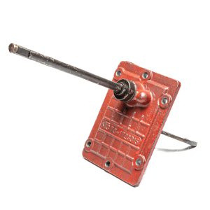 Управление редуктором (крышка) AIMPULS 80-1723010-Б