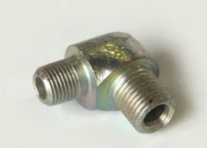 Угольник (М12*М12) 402737