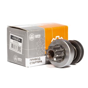 Привод стартер 402 дв. 42.3708000, 421.3708000-01, 422.3708 AVTOELECTRICA 42.3708-600 АЕ