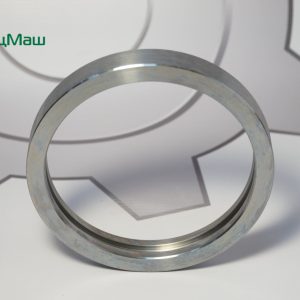 Кольцо МАЗ балансира распорное 6303-2918156 /РФ