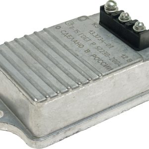 Коммутатор (Волга, Газель, ГАЗ-53) РОМБ 13.3734-01 /РФ
