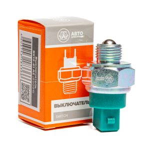 Выключатель блокировки стартера, МТЗ  (ан. 1342.3768-02) AVTOELECTRICA ВК-12-41 АЕ