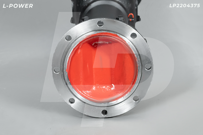 Вал карданный L=436 LP2204375 L-POWER 375-2202010-03 — изображение 6