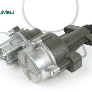 ПГУ КамАЗ 4310, 5320 СПЕЦМАШ 5320-1609510