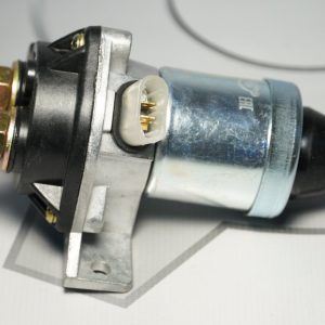 Выключатель массы (2 фишки) 24В СПЕЦМАШ 1410.3737000