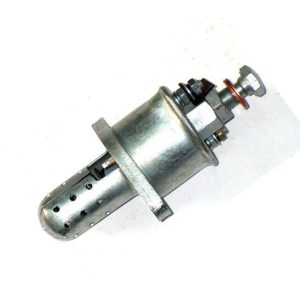 Электрофакельный подогреватель ЭФП-8101500-01