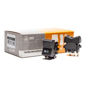 Переключатель  вентилятора отопит. (LD0315) AVTOELECTRICA П147-04.11 AE