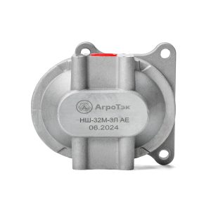 Насос шестеренный левый (аналог НШ-32М-3Л, GP 3BM 32L-A204A) АГРОТЭК НШ-32М-3Л AE