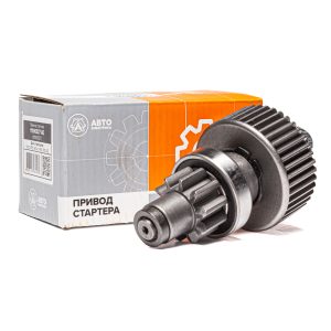 Привод стартера (9-152-780 AE, 9-182-780 AE, 9-192-780 AE 10 зуб. AVTOELECTRICA 9-152-780-600 AE