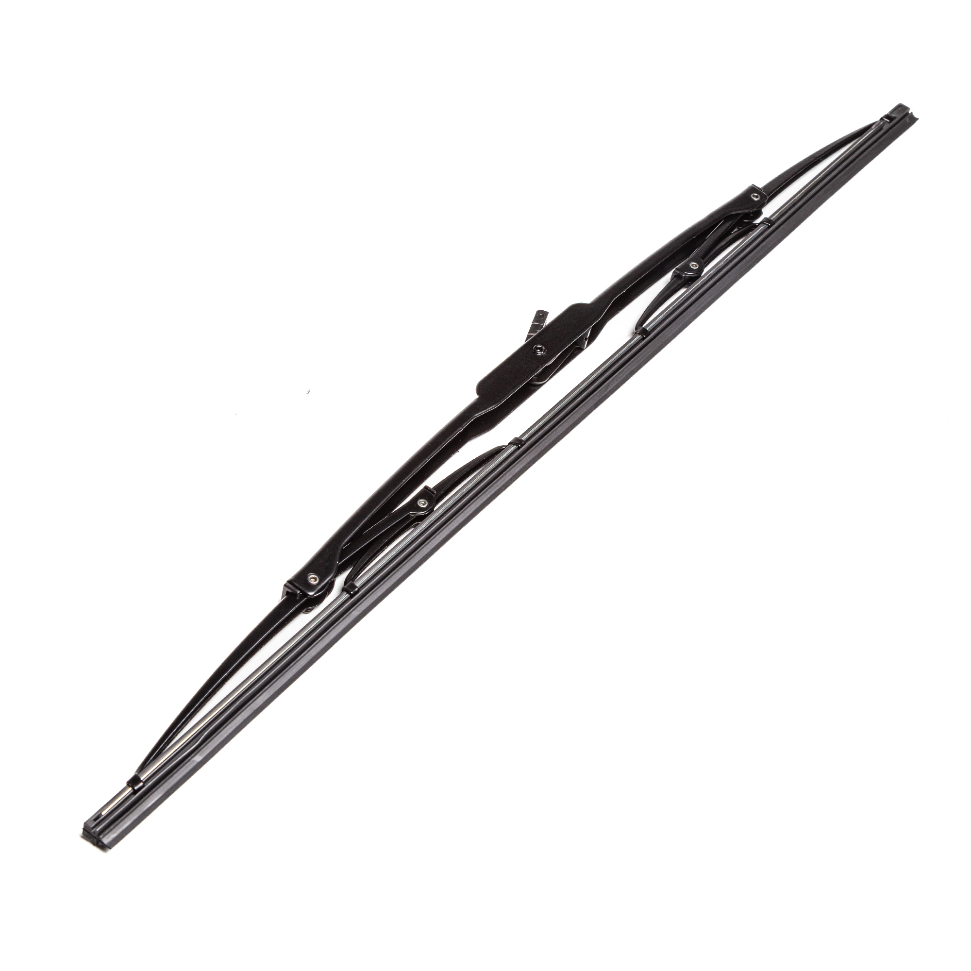 Щетка стеклооч. 500 мм Газель,ВАЗ-2110,5301,УАЗ-3160,Нива Шевроле(крюк) AVTOELECTRICA 491.5205900 АЕ — изображение 4