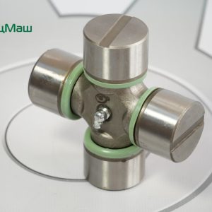 Крестовина (50*135) вала карданного большая 5320 в сборе СПЕЦМАШ 5320-2205025