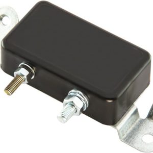 Регулятор напряжения автомобильный (аналог РР362Б1) ЭМИ 774.3702-01
