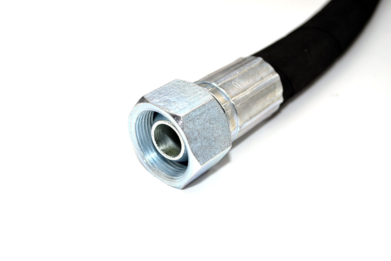 РВД кл.32 1450 16 2SN DK M27*1,5 0-0 /РФ — изображение 3