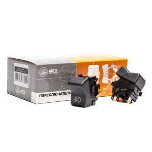 Переключатель передней противотуманной фары ВАЗ МАЗ (LD0559) AVTOELECTRICA П147-01.03 AE