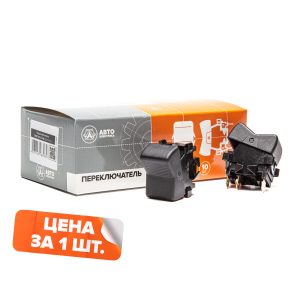 Переключатель клавиша без символа (LD1420) AVTOELECTRICA П147-01.17 AE