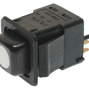 Выключатель без символа 12В ВАЗ 2108-09,М 2141,ЗАЗ 1102 АВАР 375.3710-09.00М /(Пост713–0%)