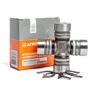 Крестовина (30*88) карданного вала (ан.72-2203025) АГРОТЭК 3102-2201025 AE /Пост713-0%