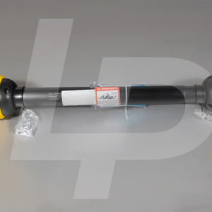 Вал карданный T2-870-1310/Z 8*8 для навесного оборудования (10.016.6000-16) L-POWER LP2222881