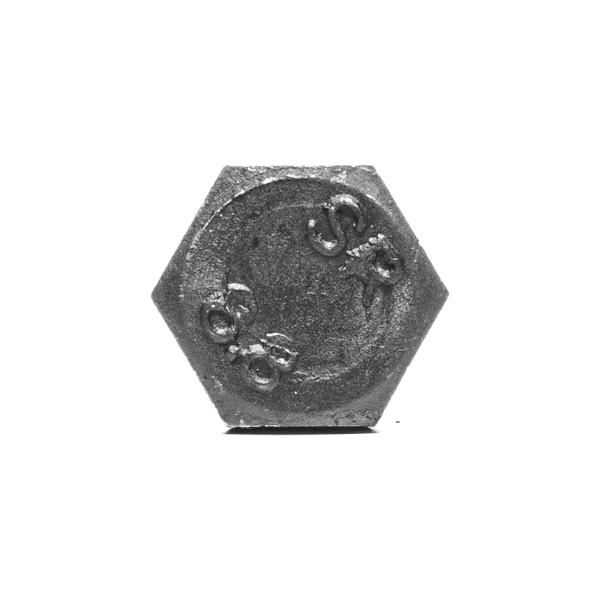 Болт М14*1,5*35 крепления маховика МТЗ, ЗИЛ, дв. ММЗ AIMPULS 50-1005127 — изображение 3