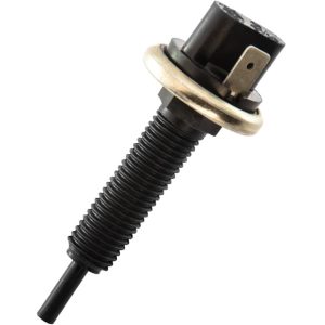 Выключатель автомобильный (аналог ВК 412) ЭМИ 19.3720