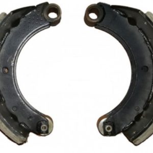 Колодка тормозная Н=220 задняя (2шт) 5440-3502090/91