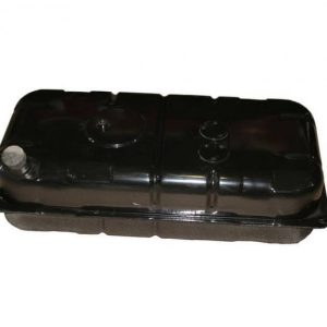 Бак топливный ГАЗ-2705 мет. 70 л. карбюратор (235*380*830) 2705-1101010