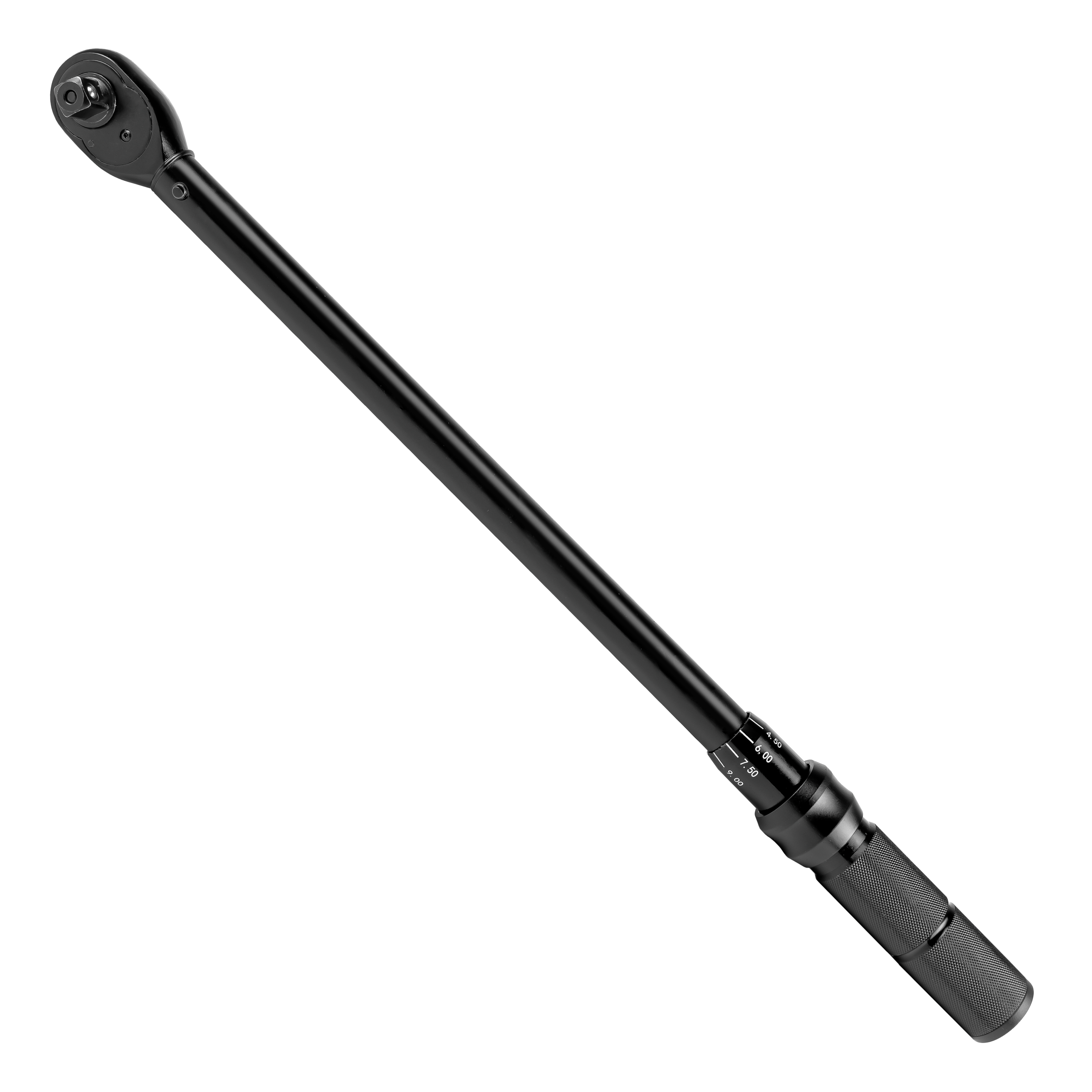 Ключ динамометрический 1/2" 50-350 Нм БелАК БАК.07219 — изображение 5