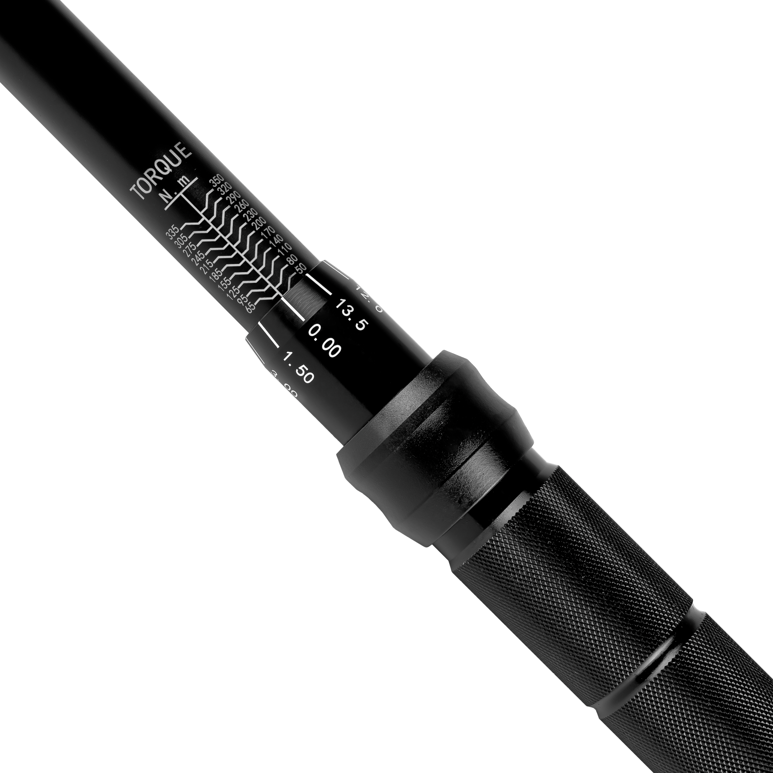 Ключ динамометрический 1/2" 50-350 Нм БелАК БАК.07219 — изображение 7