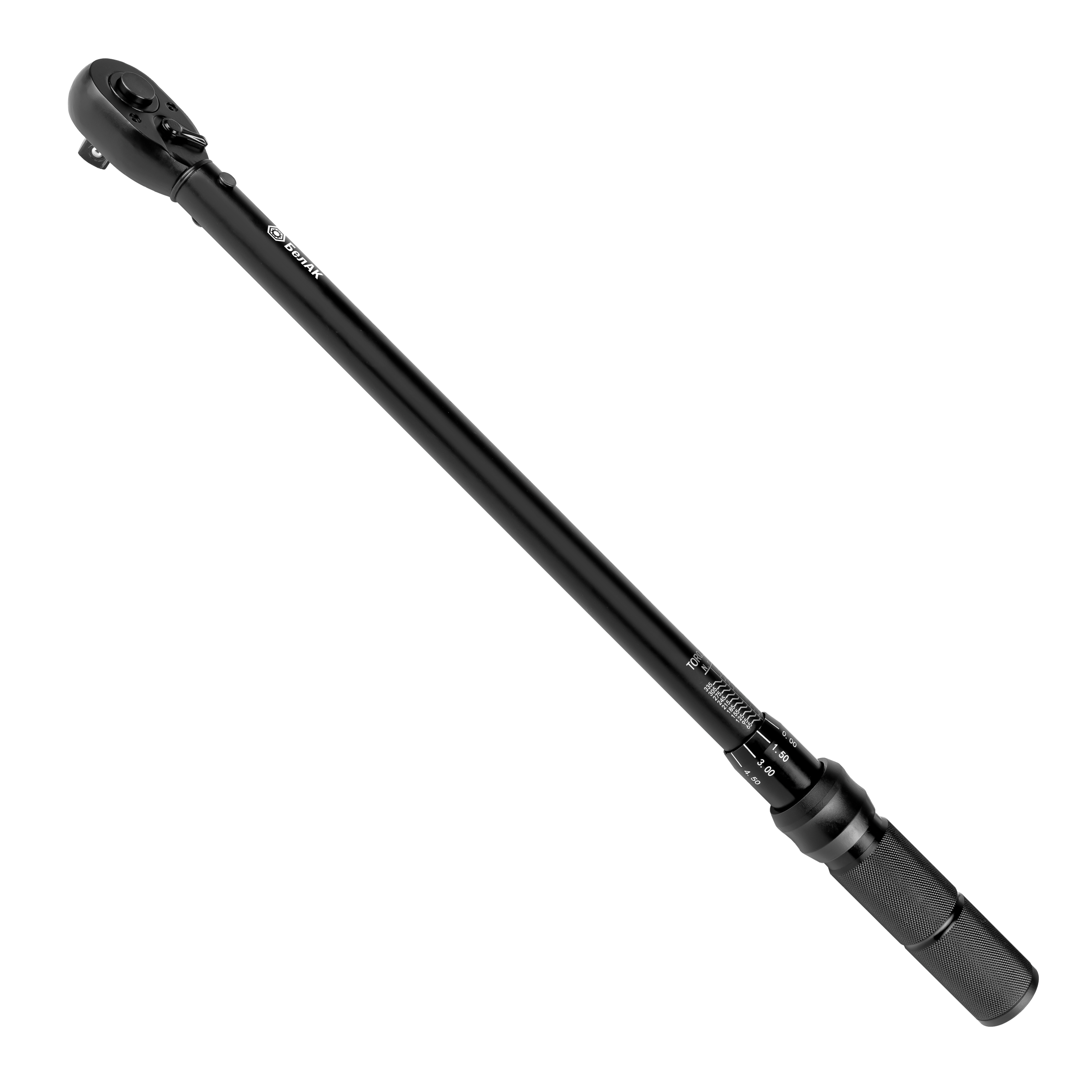 Ключ динамометрический 1/2" 50-350 Нм БелАК БАК.07219 — изображение 10