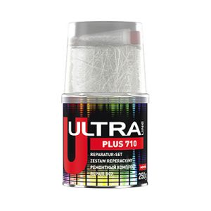 Ремонтный комплект ULTRA Plus 710 шпатлевочный 0,25кг 91108