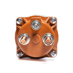 Втягивающее реле (стартер СТ142Б2, СТ142Т, БАТЭ) AVTOELECTRICA СТ142Б2.3708-800 АЕ