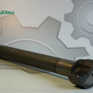 Кулак разжимной задний правый (эвольвентный шлиц) СПЕЦМАШ 5440-3502110-010