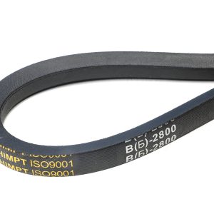 Ремень 2800 Lp-В(Б) / 2755 Li клиновой HIMPT (на косилку МТЗ КРН -2,1, КДН-210 2800-17*11) /РФ