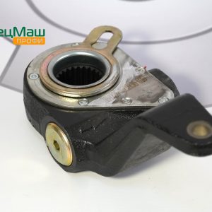 Рычаг регулировочный (трещотка) АВТОМАТ(эвольв шлиц,задн ЛЕВ,средний ПРАВ) СПЕЦМАШ 64226-3502136-010