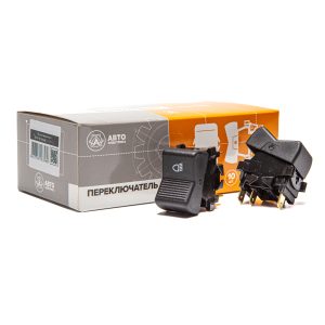 Переключатель ближнего света фар ГАЗ,КамАЗ (LD0558) AVTOELECTRICA П147-01.01 AE