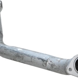 Труба промежуточная ГАЗ 3309 (дв. 245) Автоглушитель АК 33081-1203238-10